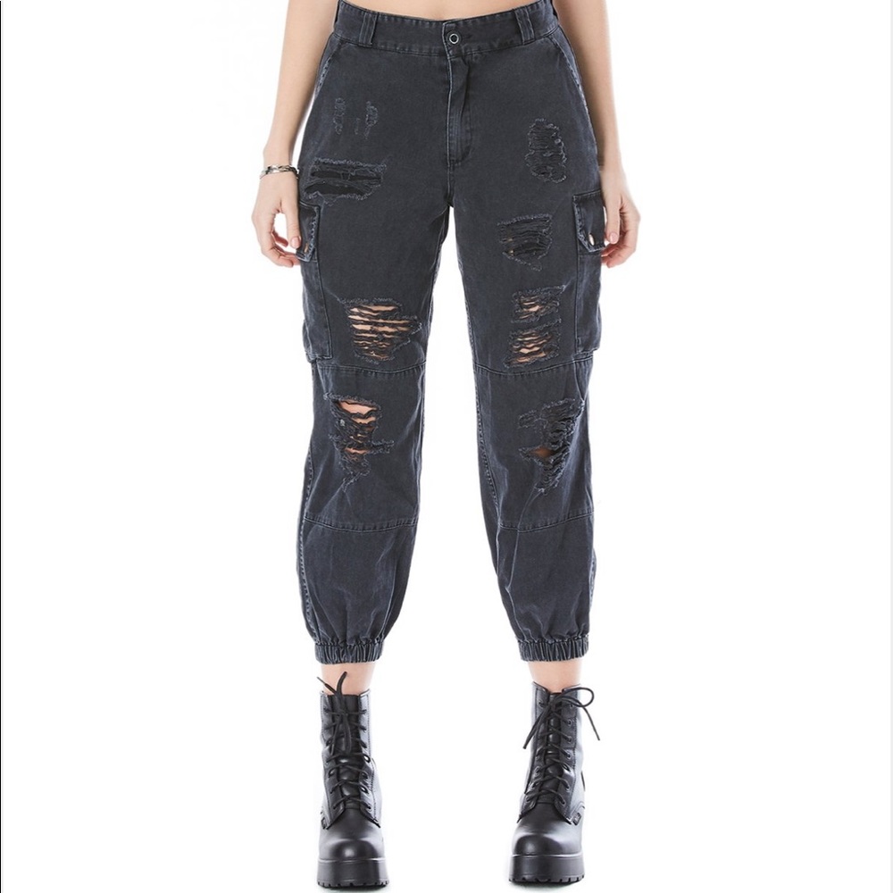 CARMAR Cargo Pants